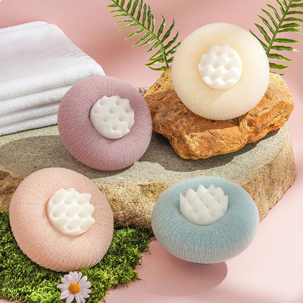 ONLY 9.99Super Soft Sunflower Suction Cup Bath Ball