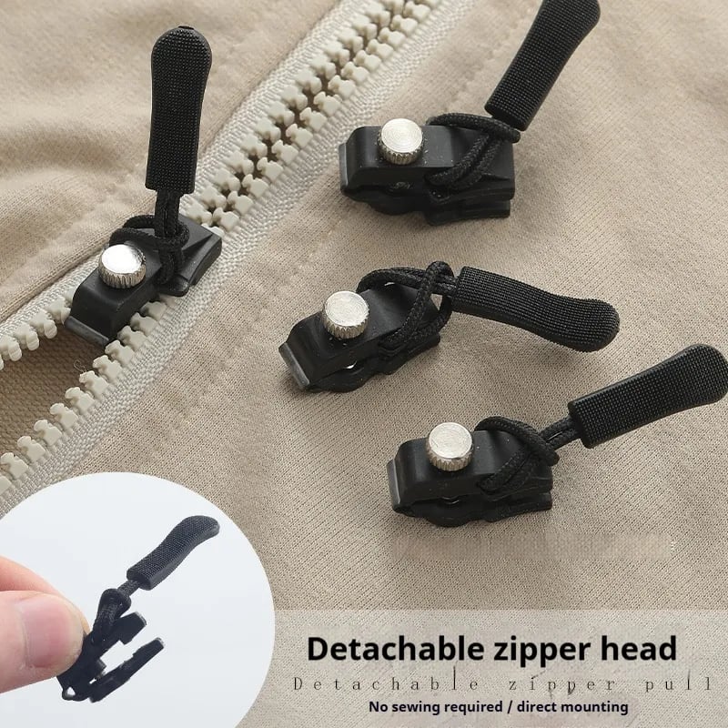 BUY 1 GET 1 FREEUniversal Zipper Repairer