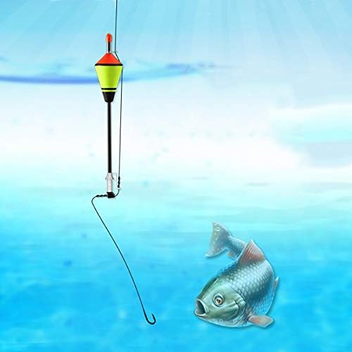 Automatic Fishing Float