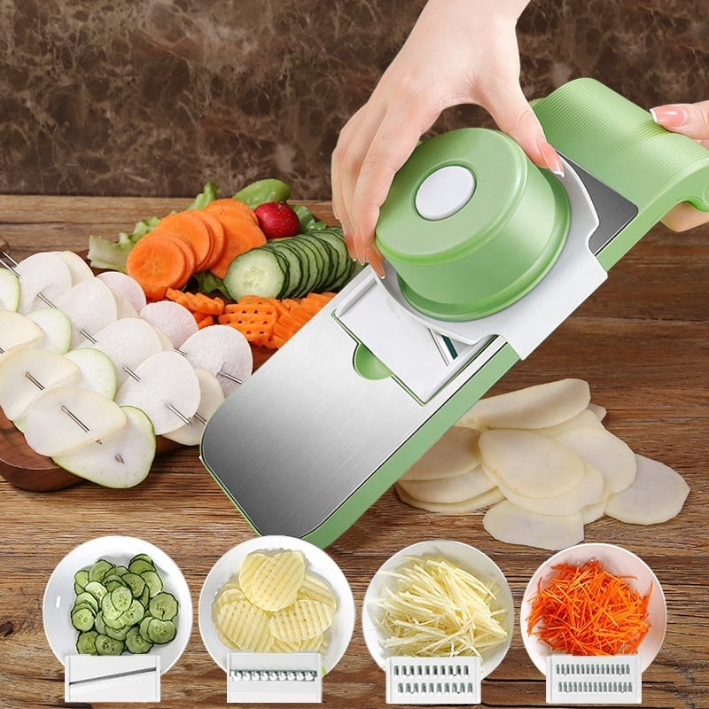 Mother's Day Sale 49% OFFMultifunctional Vegetable Cutter