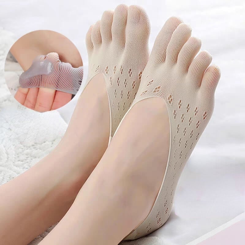 Five Toes Breathable Socks (Buy 1 Get 1 Free)