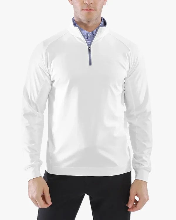 Performance Quarter Zip Pullover 2-Pack