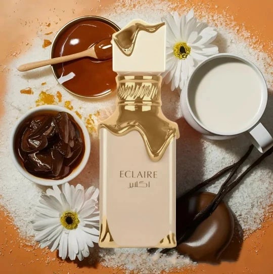 Eclaire Eau De Parfum by Lattafa