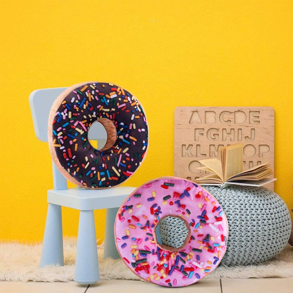 LAST DAY 49% OFF -New style Donut Pillow