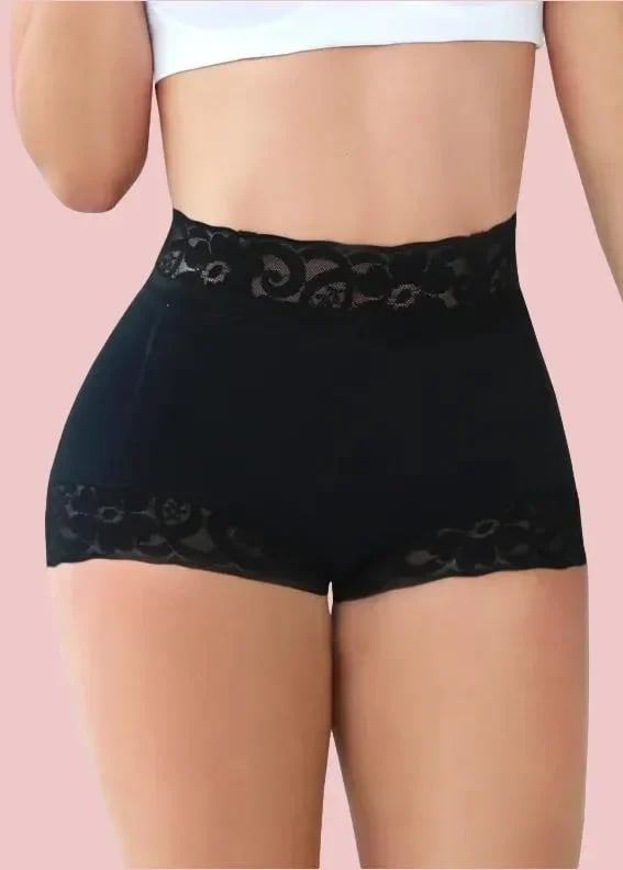 LAST DAY 75% OFF -Butt Lifter Panty Smoothing Brief