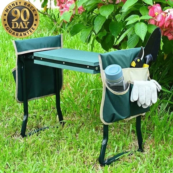 2023 Best Father’s Day Promotion -Garden Kneeler