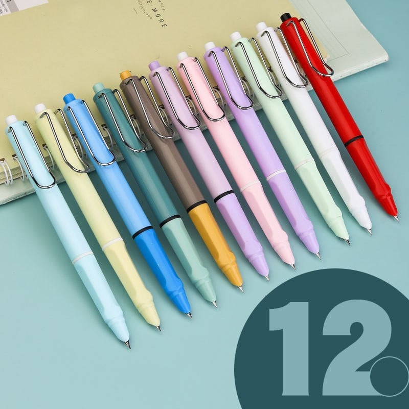 Last Day Promotion 49% OFF 2023 New Retractable Fountain Pen