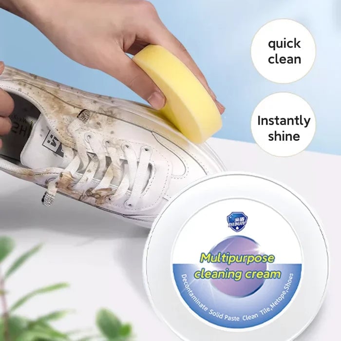 ✨2023 new versionMulti-Functional Cleaning and Stain Removal Cream