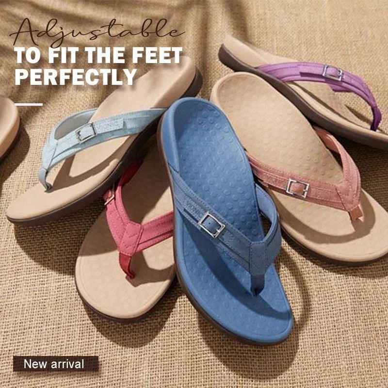 Hot Sale 49% Off- Summer Beach Sandals