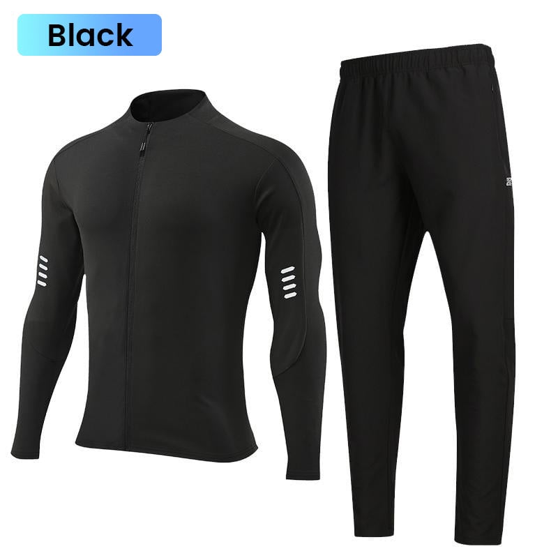 Hot Sale 49% OFF⏳Quick-Drying Fitness Training Sports Suit