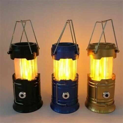 3-in-1 Camping light-Buy 2 Free Shipping