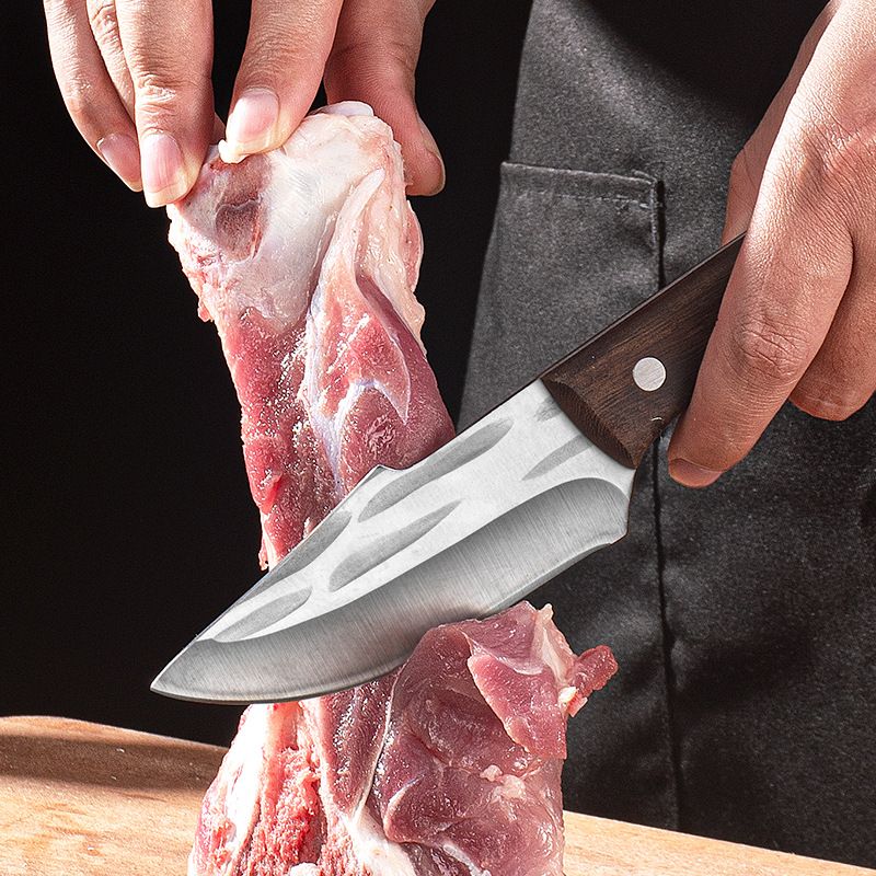 Promotion 49% OFFPremium Butcher Knife