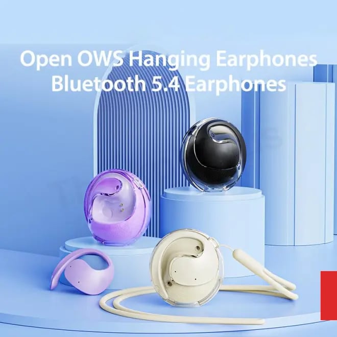 ✨This Week's Special Price $26.99Earphone Wireless Bluetooth