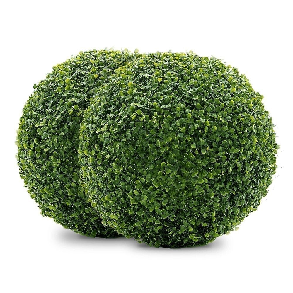 SUMMER HOT SALE- 49% OFF Artificial Plant Topiary Ball