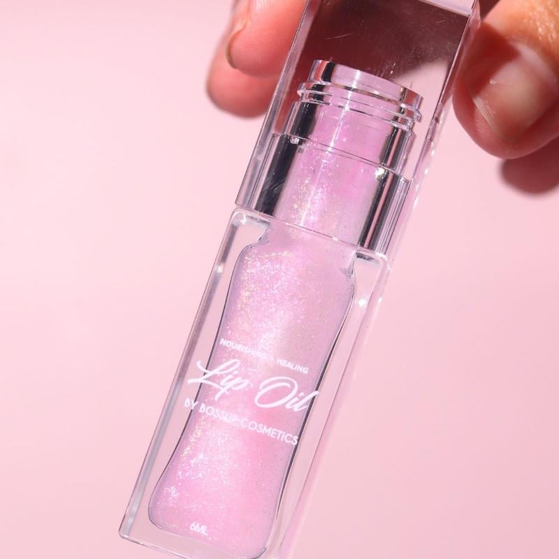 Magic Color Changing Lip Oil(BUY MORE SAVE MORE)