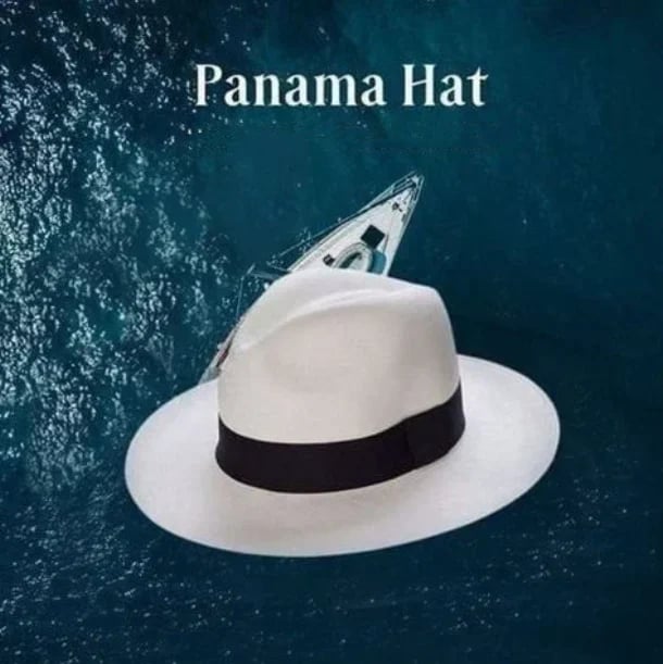 Clearance Sale - 49% OFF Classic Handmade Panama Hat